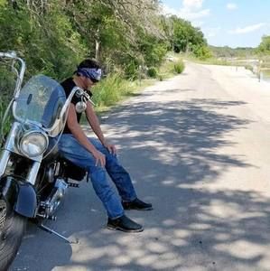 Meet your Posher, Mark